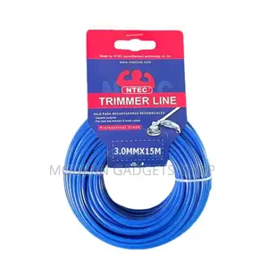 Lawn Mower Weed Eater String