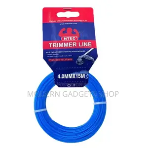 Lawn Mower Weed Eater String