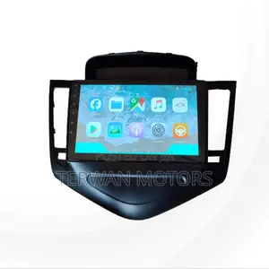 New Android Screen for Chevrolet Cruze 2009 to 2014