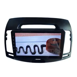 New Android Screen for Hyundai Elantra 2006 to 2010