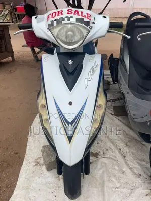 Motorcycle 2025