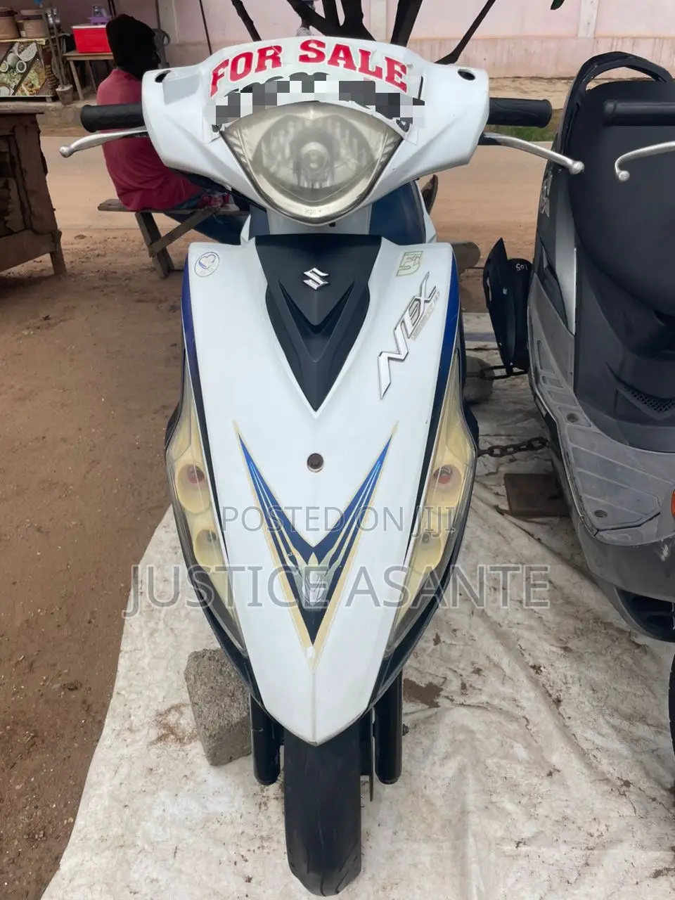Motorcycle 2025