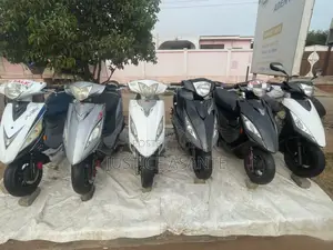 Motorcycle 2025