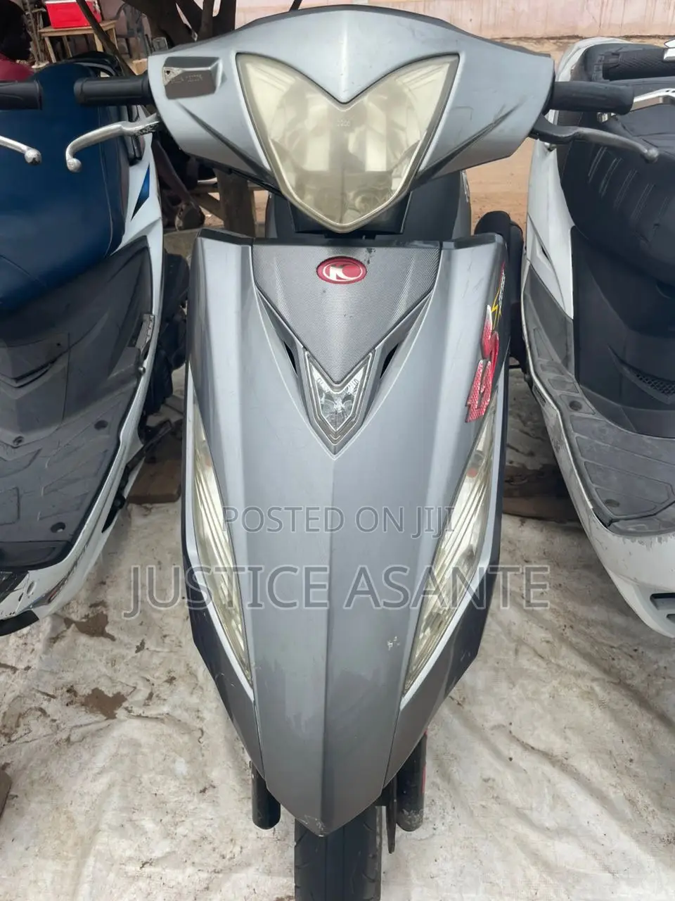 Motorcycle 2025