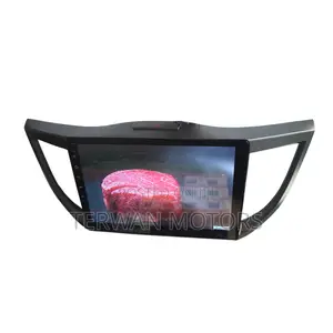New Android Screen for Honda CRV 2012 to 2016