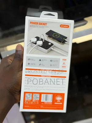 Power Socket