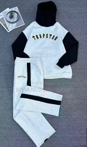 Original Thick N Heavy Trap Star Hoodies Top N Down Available