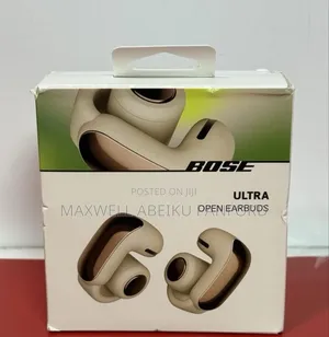 Bose Open Ultra Earbuds
