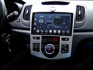New Android Screen for Kia Forte 2010 to 2013