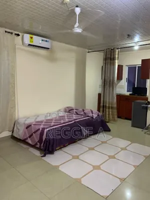 One Bedroom Fully Furnished Studio Ensuite