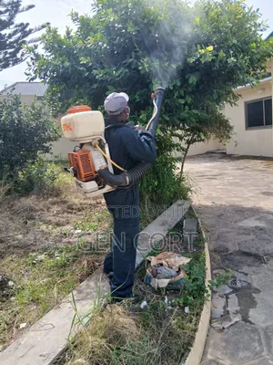 Unique Fumigation Service