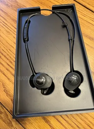 Bose Soundsport Wireless Neckband