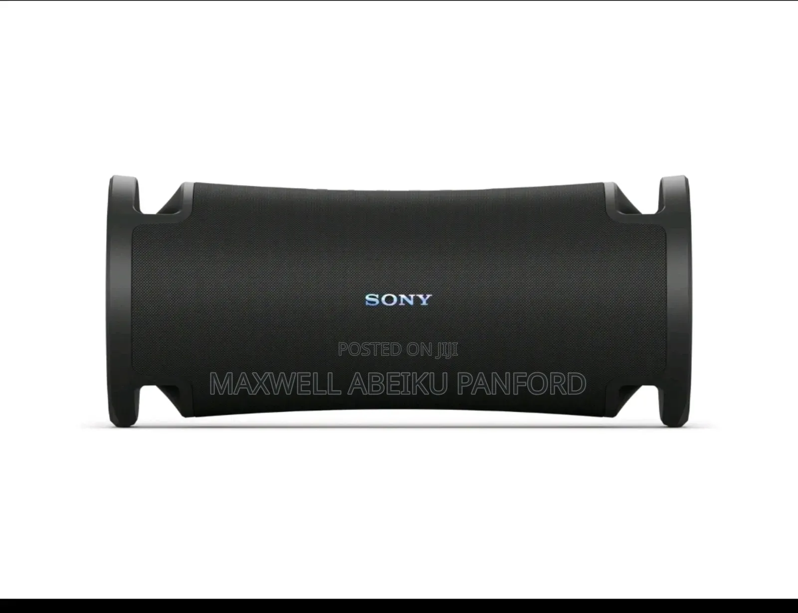 Sony Ult Field 7 Wireless Portable Bluetooth Karaoke Party Speaker