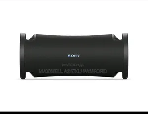 Sony Ult Field 7 Wireless Portable Bluetooth Karaoke Party Speaker