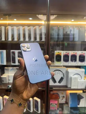 Apple iPhone 12 Pro Max 128 GB