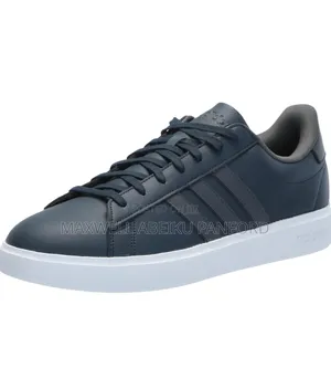 Adidas Men's Grand Court 2.0 Shoe