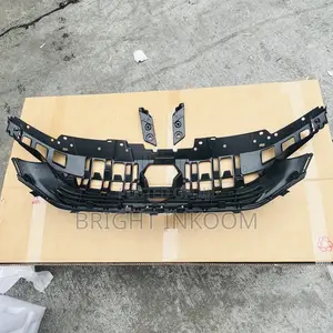 Honda Civic 2022 2023 2024 Front Bumper Grille