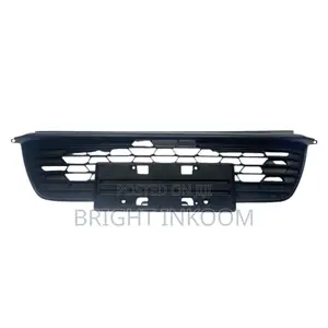 Honda Civic 2022 2023 2024 Front Bumper Lower Grille