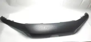 Honda Civic 2022 2023 2024 Front Bumper Upper Grill Cover