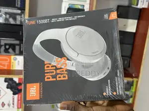 JBL Headset