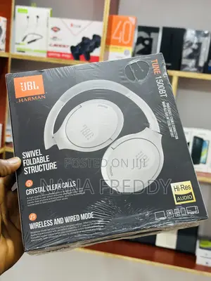 JBL Headset