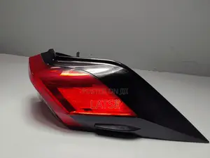 Toyota Rav4 2019,2020,2021,2023,2024,2025 Led Tail Light