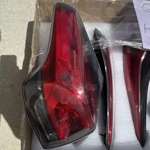 Toyota Rav4 2016,2017,2018 Led Tail Lights