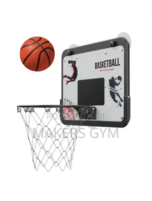 Basketball Set