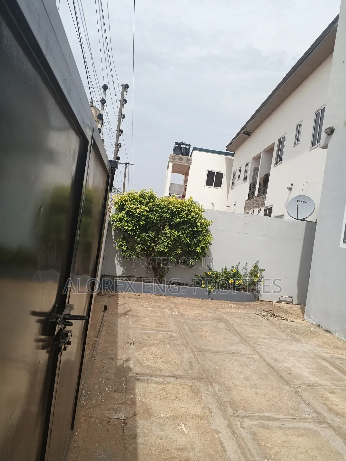 4bdrm House in Pantang, New Site for rent