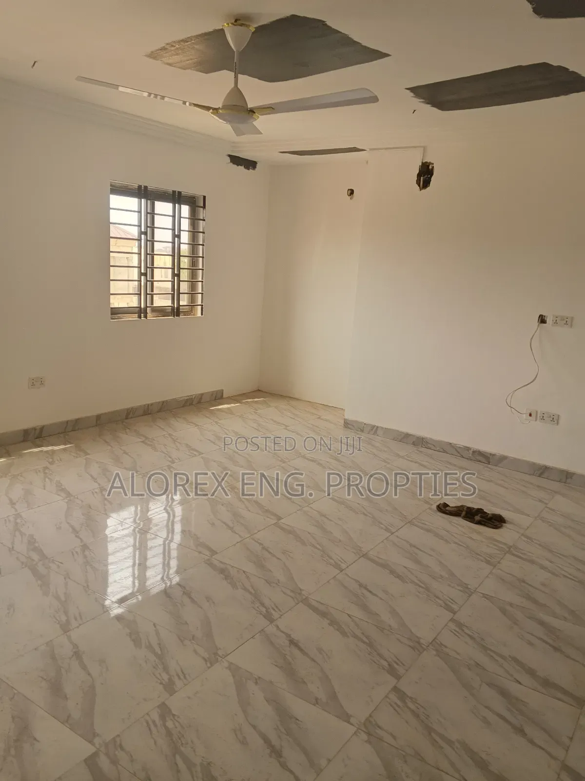 4bdrm House in Pantang, New Site for rent