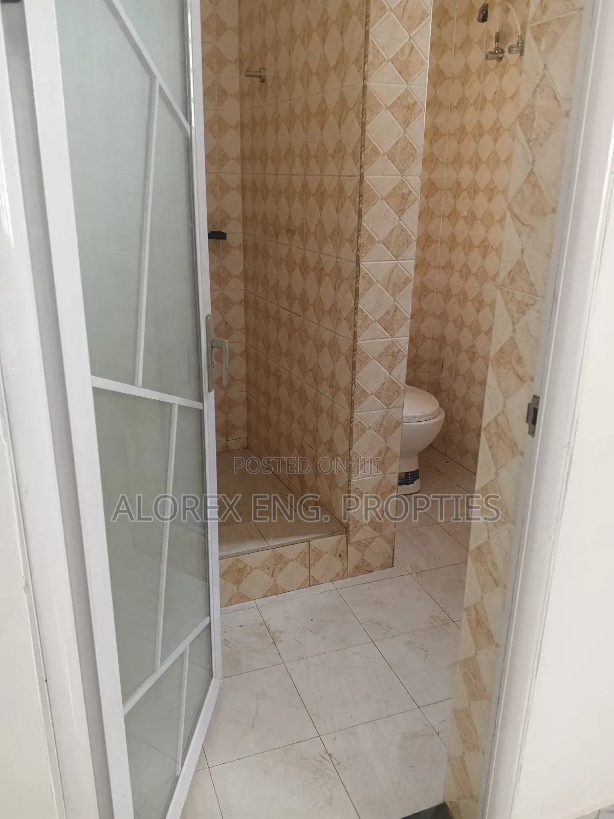 4bdrm House in Pantang, New Site for rent