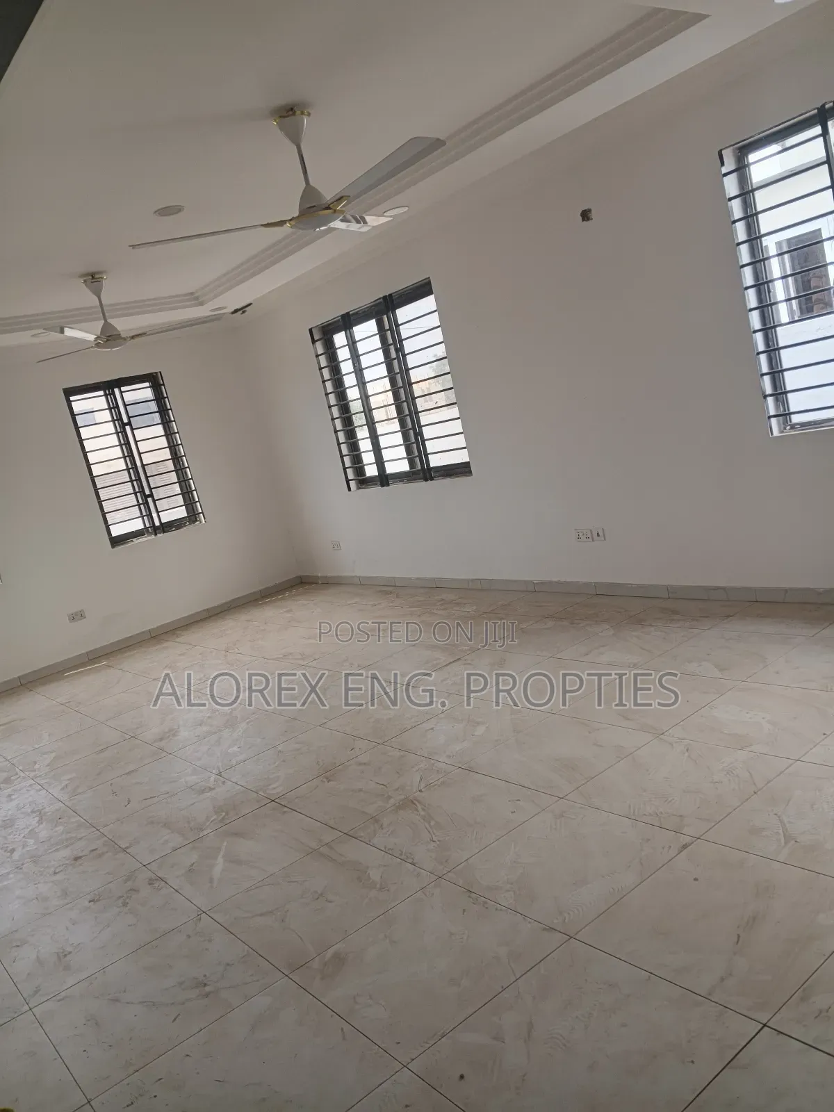 4bdrm House in Pantang, New Site for rent