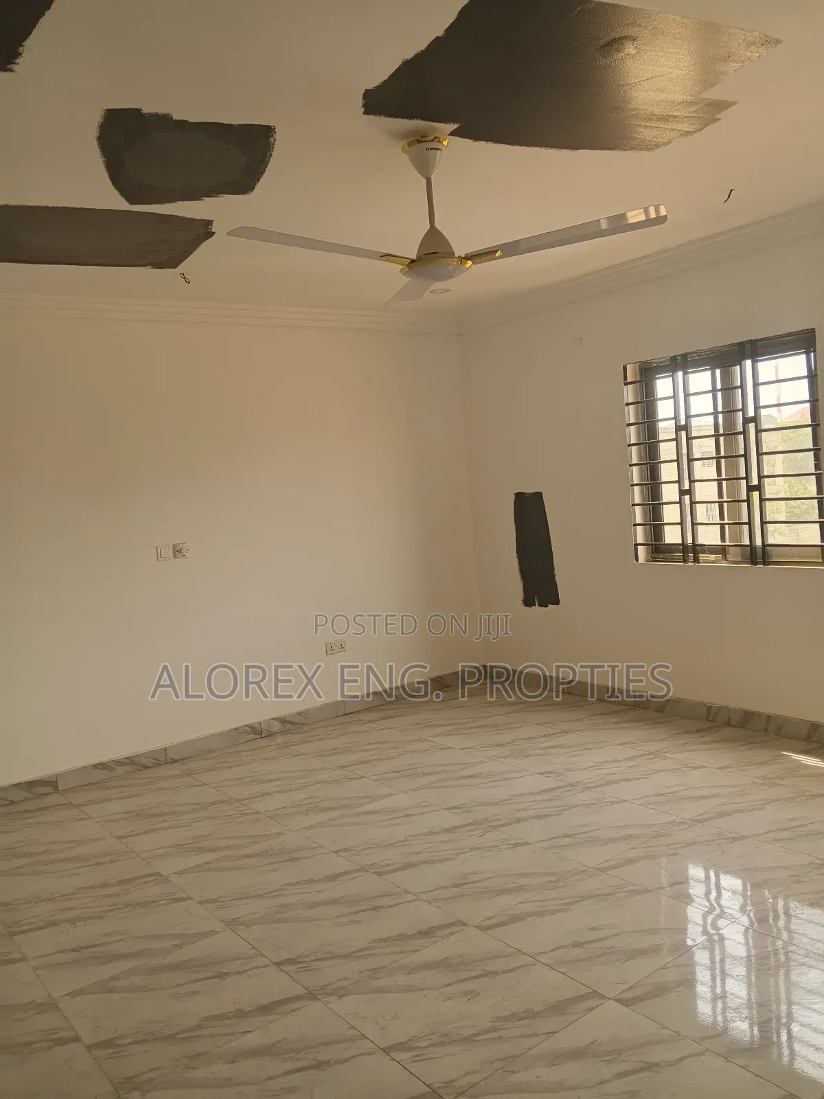 4bdrm House in Pantang, New Site for rent