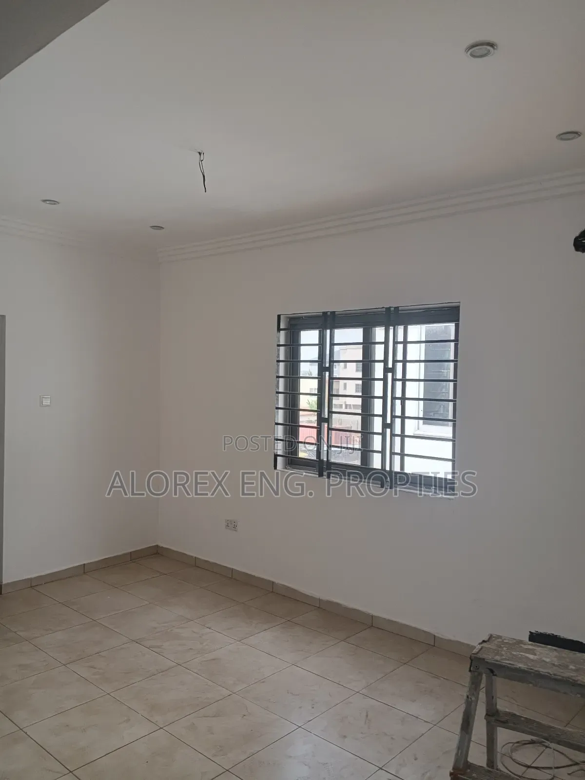 4bdrm House in Pantang, New Site for rent