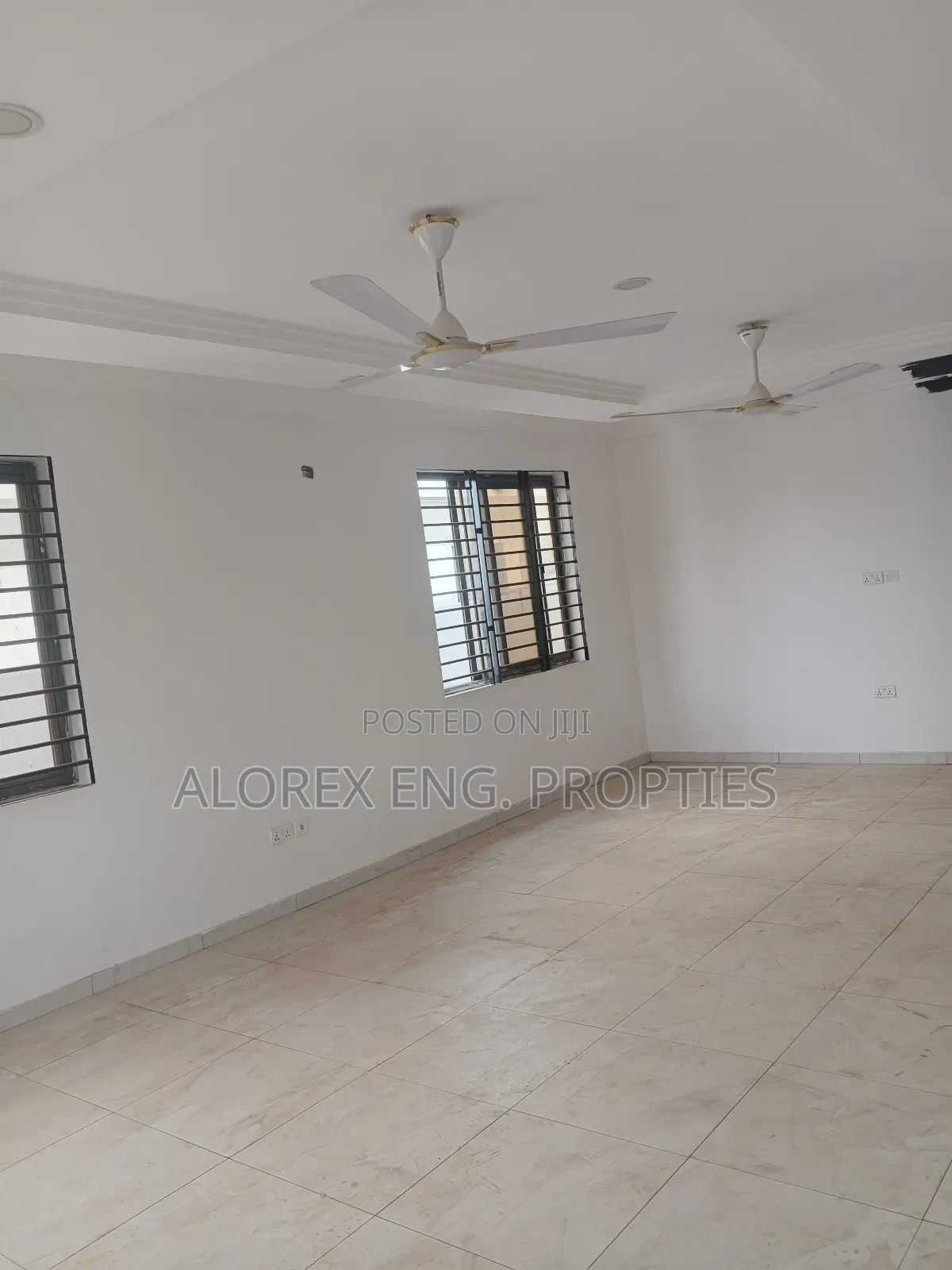 4bdrm House in Pantang, New Site for rent