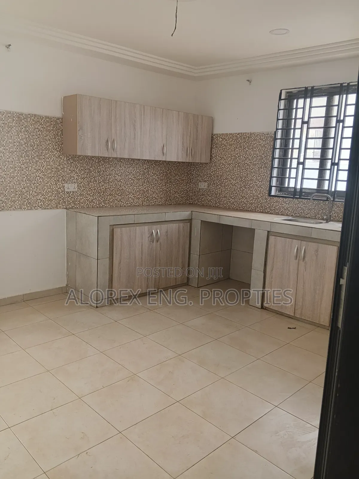 4bdrm House in Pantang, New Site for rent