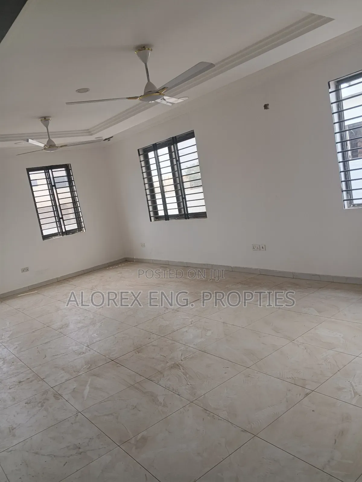 4bdrm House in Pantang, New Site for rent