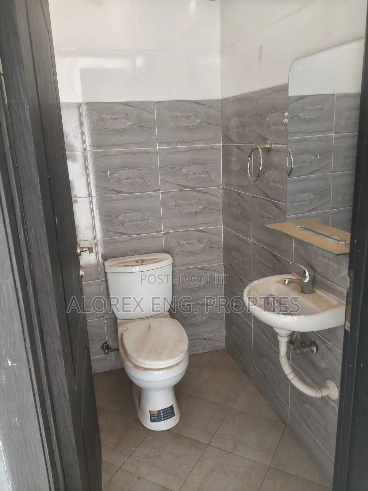 4bdrm House in Pantang, New Site for rent