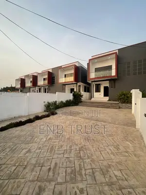 4bdrm Duplex in Kwabenya, Ga East Municipal for sale