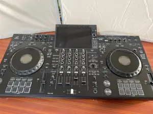 Pioneer XDJ Az Stand Alone Serato Controller