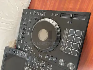 Pioneer XDJ Az Stand Alone Serato Controller