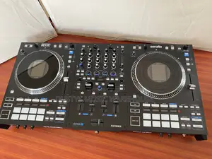 Rane Performer