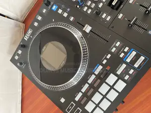 Rane Performer