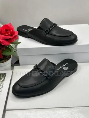 Quality Versace Mule