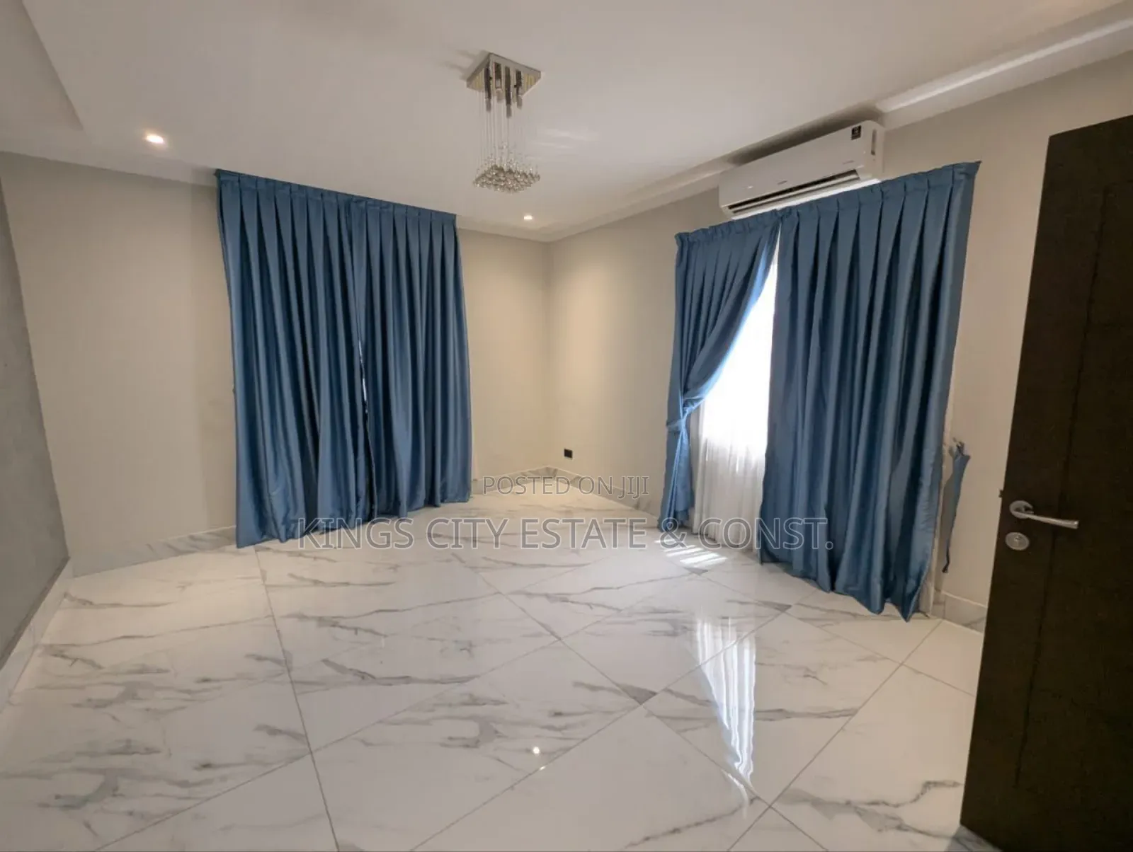 Furnished 5bdrm House in Airport West for rent