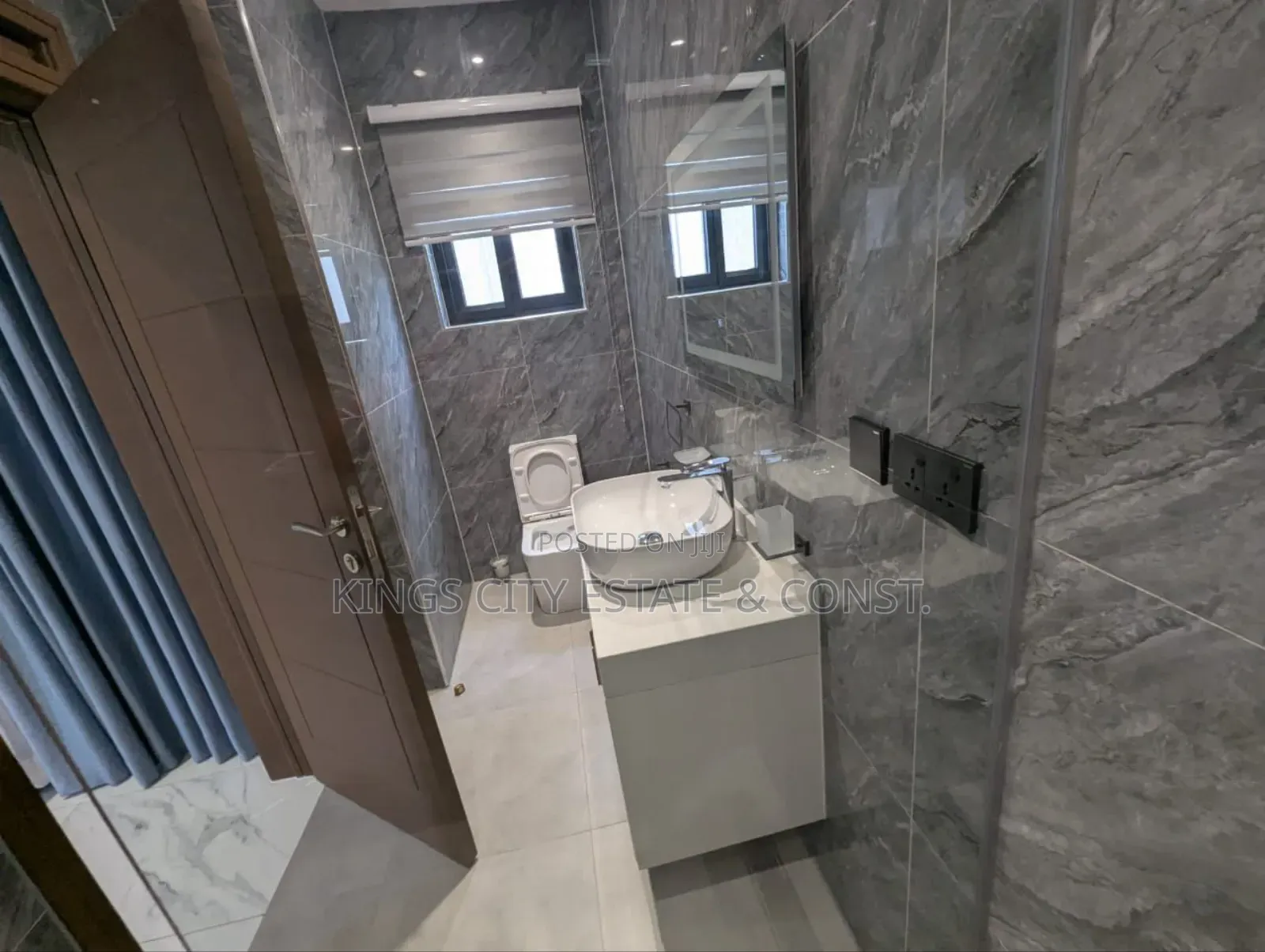 Furnished 5bdrm House in Airport West for rent