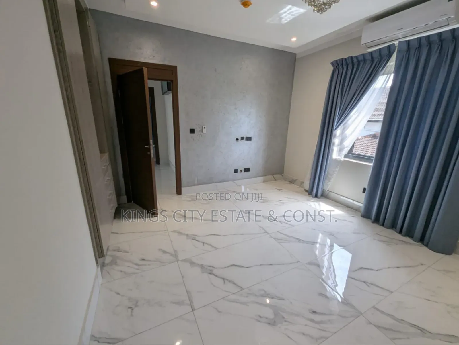 Furnished 5bdrm House in Airport West for rent