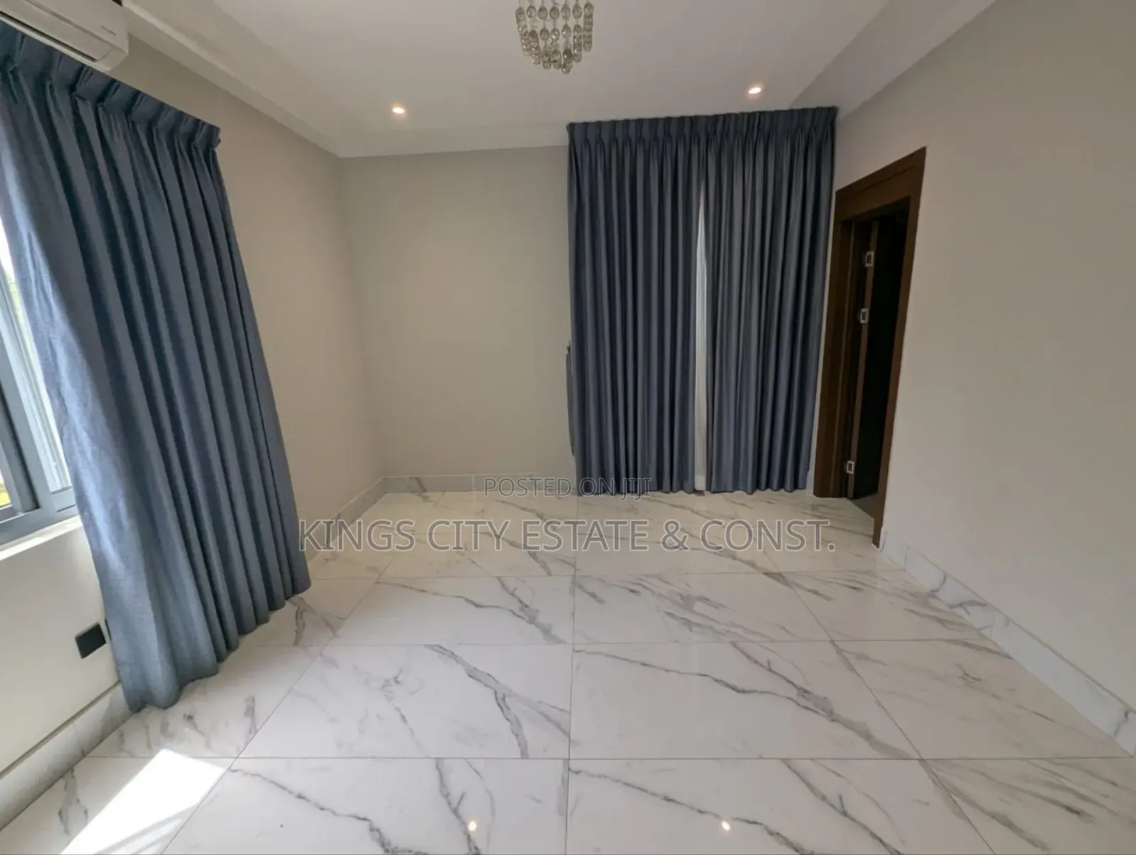 Furnished 5bdrm House in Airport West for rent