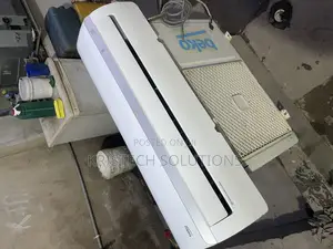 2.0 Aircondition
