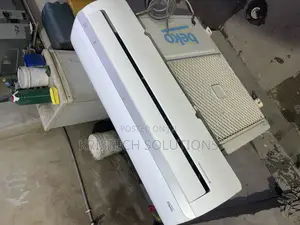 2.0 Aircondition